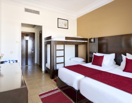 Mon French Club El Mehdi Beach Resort 4* - Monastir, Tunisie - Image 4