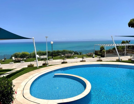 Hôtel Golden Carthage & Residence Tunis 5* - Tunis, Tunisie - Image 1