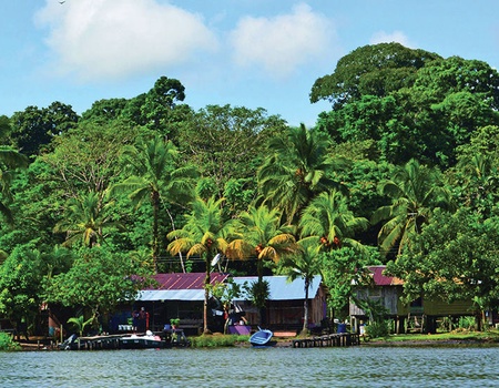 Le Costa Rica, le Paradis Vert - 4