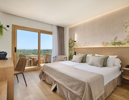 Hôtel TUI Sélection Hôtel Grupotel Club Cala Marsal 4* - 2