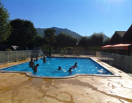 Camping Europ' Camping 4* - 2