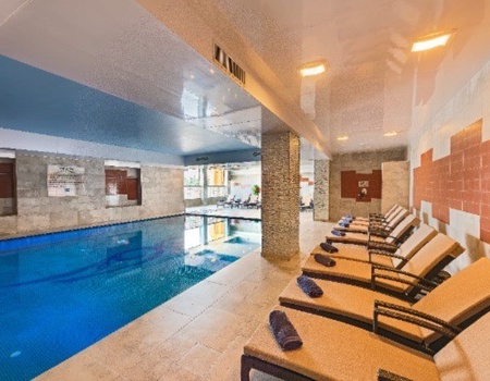 Hôtel Grand Hôtel Gozo 4* - 3