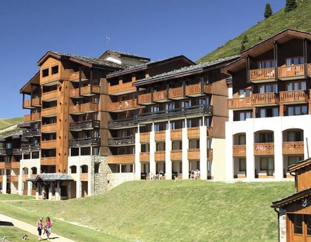Résidence Les Constellations - Maeva Home - Savoie - Belle Plagne, Alpes du Nord - Image 2