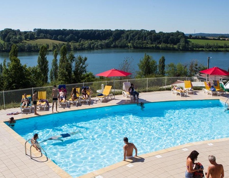 Camping de la Liez - Ciela Village, 5* - 1