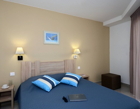 Résidence Référence Le Lotus Blanc - 2