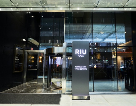 OP - Riu Plaza Manhattan Times Square 4* - Sans transfert - 3