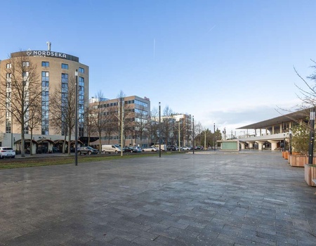 Splendeur florale & confort : séjour à l'Hôtel Nordseka avec visite du Keukenhof - 4* - 3