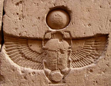 Circuit Pharaons Flyingstars (10 visites incluses) - 4