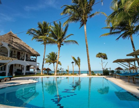 Ôclub Experience Nest Style Beach Hotel 4 * - 1