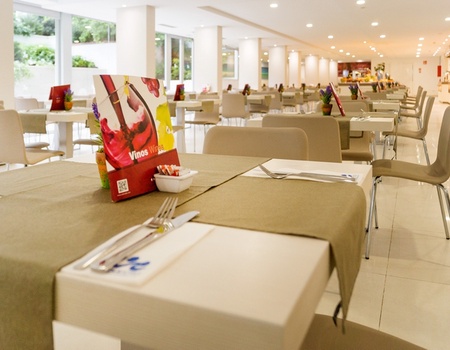 Hôtel Globales Panama 4* - 5