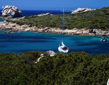 Camping Olva 3* - Maeva - On aime - Corse du Sud - Sartène, Corse - Image 5