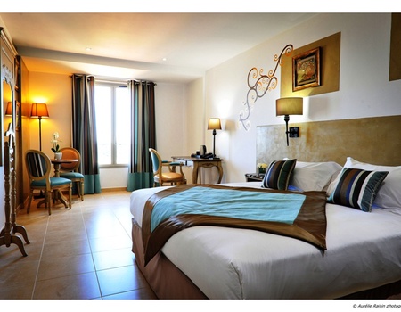 Hôtel Liberata 4* (sans transport) - 3