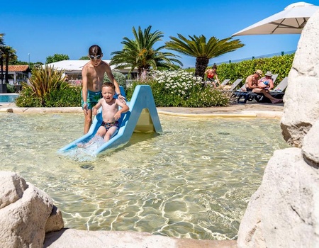 Camping Romanée - le Cormoran, 5* - 4