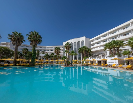 Hôtel Laico Hammamet 5* - Hammamet, Tunisie - Image 2