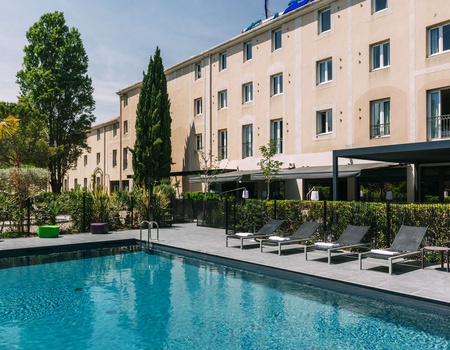 Escapade à Aix en Provence - 3* - 1