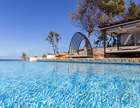 Hôtel Club Framissima Premium Invisa Cala Verde 4* - Ibiza, Baléares - Image 1