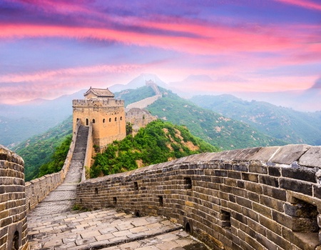 Trois Visages d'Asie : 1 voyage, 3 pays - 3* ou Confort* - Pekin, Chine - Image 1