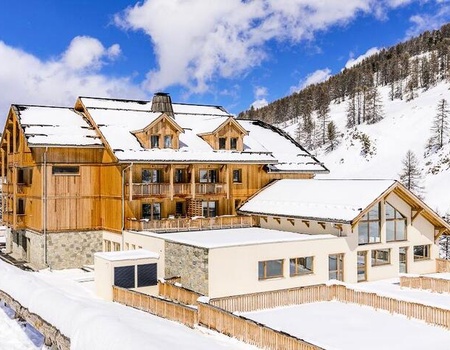 Résidence Le Chalet des Rennes - Maeva Super Home - Hautes-Alpes - Vars, Alpes du Sud - Image 4