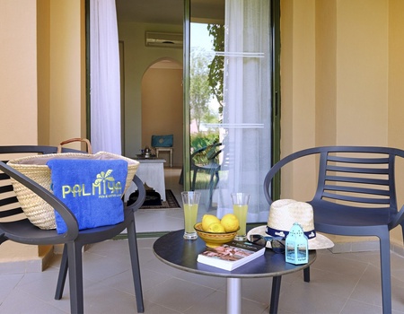 Hôtel Naya Club Atlas 4* - 4