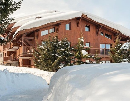 Résidence Les Alpages de Chantel - Maeva Home - Savoie - Bourg Saint Maurice, Alpes du Nord - Image 1
