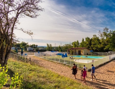 Camping Le Grand Cerf, 4* - 1