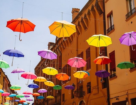 Autotour Break en Emilie Romagne 4* - 3