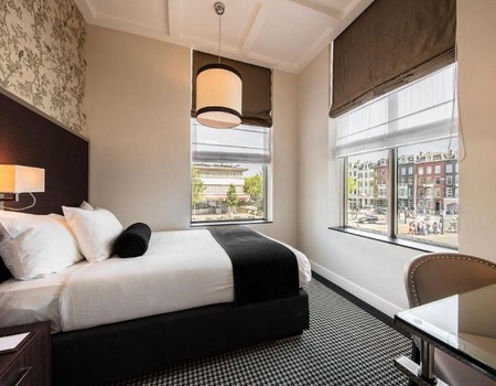 Hôtel Notting Hill 4* - 2