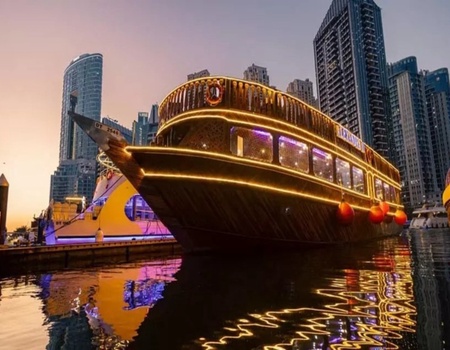 Doublez la magie : le Glamour de Dubaï et le Calme de Fujairah - Dubaï, Emirats Arabes Unis - Image 2