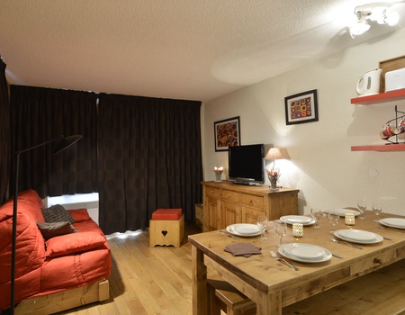 Appartements travelski home choice Andromède - Savoie - Belle Plagne, Alpes du Nord - Image 1