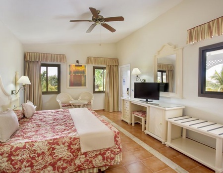 OP - Eurostars Grand Cayacoa 5* - 3