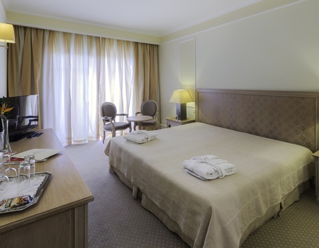 Barcelo Quinta Funchal Palace Garden - Madère - 3