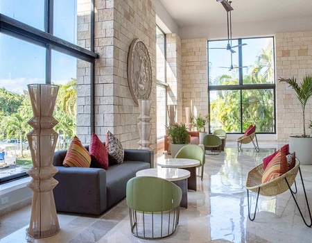 Hôtel Gran Bahia Principe Tulum 5* - 4