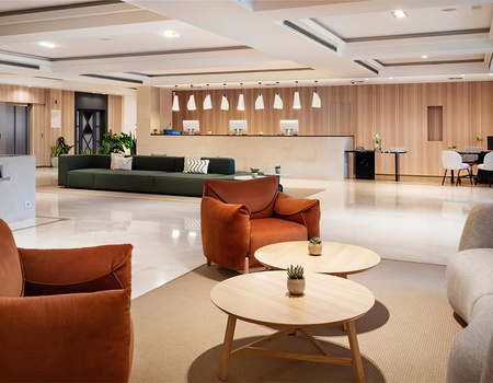 Hôtel Melia Lloret de Mar 5* - 3