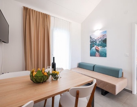 Club Coralia Medena 4* - 4