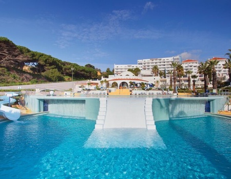Hôtel Grand Muthu Oura View Beach Club 5*