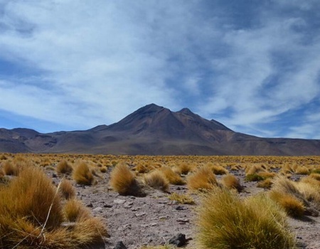 Road Trip Echappée Chilienne et Désert d'Atacama - 1