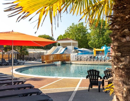 Camping Loyada, 4* - Vendée - Port Bourgenay, Atlantique Nord - Image 1