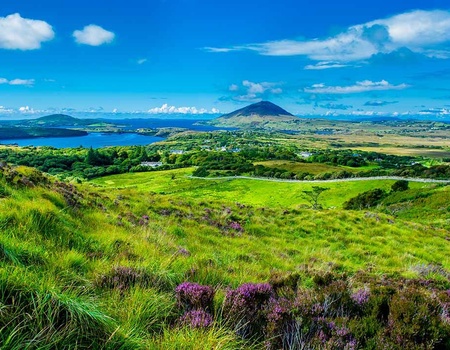 Regard sur l'Irlande 2026 - 8 jours / 7 nuits - 1