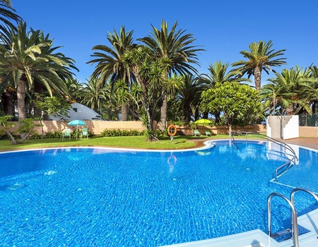 Hôtel Sol Puerto De La Cruz Tenerife 4* - 1