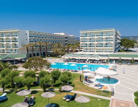 Hôtel Apollo Beach 4*