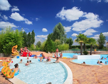 Camping Domaine Les Bois du Bardelet, 5*
