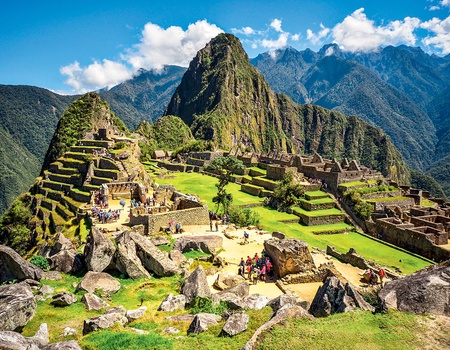 Circuit Saveurs du Pérou andin - 2