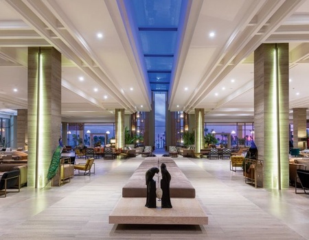Riu Palace Tikida Taghazout 5* - 5