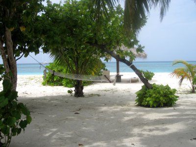 Kuredu Island Resort & Spa 4* - 5