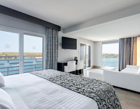 Hôtel Barceló Hamilton Menorca 4* - Adults Only - Minorque, Baléares - Image 4