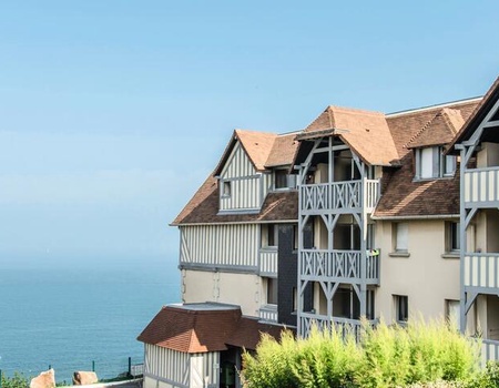 Résidence Pierre & Vacances Les Tamaris - Calvados - Deauville, Manche & Normandie - Image 5