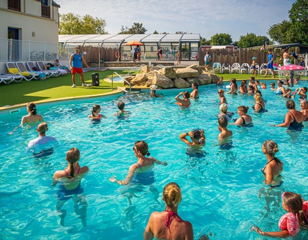 Camping Ker Yaoulet 4* - 4