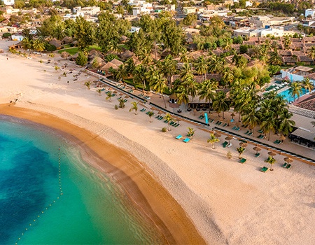 Club Jumbo Le Saly ****