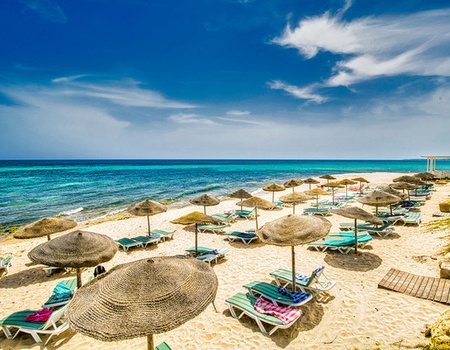 Club Framissima Khayam Garden Beach Resort & Spa 4* - 2