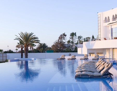 Hôtel Iberostar Selection Kantaoui Bay 5* - 4